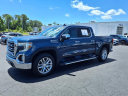 Thumbnail image of 2021 GMC Sierra 1500 at Parker Buick Gmc