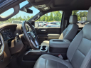 Thumbnail image of 2021 GMC Sierra 1500 at Parker Buick Gmc