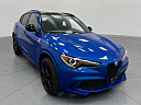 2023 Alfa Romeo Stelvio Quadrifoglio at Premier Motorcars