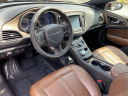 Thumbnail image of 2016 Chrysler 200 at Lexus of Smithtown