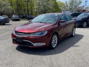 Thumbnail image of 2016 Chrysler 200 at Lexus of Smithtown
