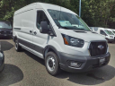 2024 Ford Transit 250 at Liccardi Ford Inc