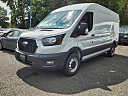 Thumbnail image of 2024 Ford Transit at Liccardi Ford Inc