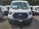 Thumbnail image of 2024 Ford Transit at Liccardi Ford Inc