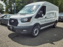 Thumbnail image of 2024 Ford Transit at Liccardi Ford Inc