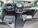 Thumbnail image of 2024 Ford Transit at Liccardi Ford Inc