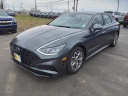 Thumbnail image of 2022 Hyundai SONATA at Matthews Hyundai Of Greece Ny