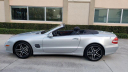 Thumbnail image of 2007 Mercedes-Benz SL-Class at Autosport of Boca Raton, FL