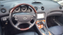 Thumbnail image of 2007 Mercedes-Benz SL-Class at Autosport of Boca Raton, FL