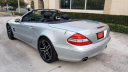 Thumbnail image of 2007 Mercedes-Benz SL-Class at Autosport of Boca Raton, FL