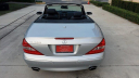 Thumbnail image of 2007 Mercedes-Benz SL-Class at Autosport of Boca Raton, FL