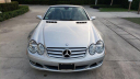 Thumbnail image of 2007 Mercedes-Benz SL-Class at Autosport of Boca Raton, FL