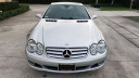 Thumbnail image of 2007 Mercedes-Benz SL-Class at Autosport of Boca Raton, FL