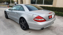 Thumbnail image of 2007 Mercedes-Benz SL-Class at Autosport of Boca Raton, FL