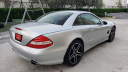 Thumbnail image of 2007 Mercedes-Benz SL-Class at Autosport of Boca Raton, FL