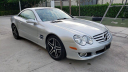 Thumbnail image of 2007 Mercedes-Benz SL-Class at Autosport of Boca Raton, FL