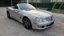 Thumbnail image of 2007 Mercedes-Benz SL-Class at Autosport of Boca Raton, FL