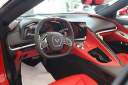 Thumbnail image of 2025 Chevrolet Corvette at Serpentini Chevrolet of Medina