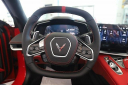 Thumbnail image of 2025 Chevrolet Corvette at Serpentini Chevrolet of Medina
