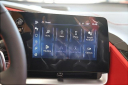 Thumbnail image of 2025 Chevrolet Corvette at Serpentini Chevrolet of Medina