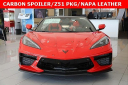 Thumbnail image of 2025 Chevrolet Corvette at Serpentini Chevrolet of Medina