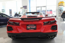 Thumbnail image of 2025 Chevrolet Corvette at Serpentini Chevrolet of Medina