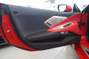 Thumbnail image of 2025 Chevrolet Corvette at Serpentini Chevrolet of Medina
