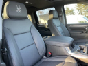 Thumbnail image of 2025 Chevrolet Silverado 2500HD at Burlington Chevrolet