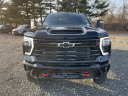 Thumbnail image of 2025 Chevrolet Silverado 2500HD at Burlington Chevrolet