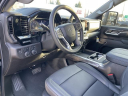Thumbnail image of 2025 Chevrolet Silverado 2500HD at Burlington Chevrolet