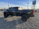 Thumbnail image of 2025 Chevrolet Silverado 2500HD at Burlington Chevrolet