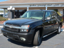 Thumbnail image of 2006 Chevrolet Avalanche at YERTON LEASING & AUTO SALES