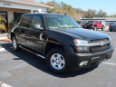 2006 Chevrolet Avalanche LS 1500 at YERTON LEASING & AUTO SALES