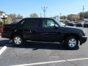 Thumbnail image of 2006 Chevrolet Avalanche at YERTON LEASING & AUTO SALES