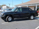 Thumbnail image of 2006 Chevrolet Avalanche at YERTON LEASING & AUTO SALES