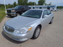 2009 Buick Lucerne CXL Special Edition at Art Moehn Chevrolet Honda