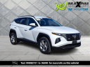Thumbnail image of 2022 Hyundai TUCSON at Maxon Hyundai Inc.