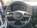 Thumbnail image of 2022 Hyundai TUCSON at Maxon Hyundai Inc.