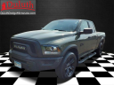 Thumbnail image of 2021 Ram 1500 Classic at Duluth Chrysler Dodge Jeep Ram