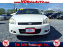 Thumbnail image of 2009 Chevrolet Impala at The Auto Exchange Inc.