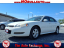 Thumbnail image of 2009 Chevrolet Impala at The Auto Exchange Inc.