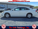 Thumbnail image of 2009 Chevrolet Impala at The Auto Exchange Inc.