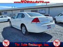 Thumbnail image of 2009 Chevrolet Impala at The Auto Exchange Inc.