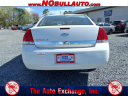 Thumbnail image of 2009 Chevrolet Impala at The Auto Exchange Inc.
