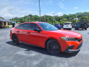 Thumbnail image of 2022 Honda Civic at Gary Mathews Motors