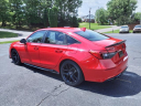 Thumbnail image of 2022 Honda Civic at Gary Mathews Motors