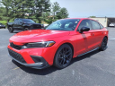 Thumbnail image of 2022 Honda Civic at Gary Mathews Motors