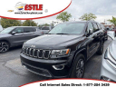 Thumbnail image of 2022 Jeep Grand Cherokee WK at EstleChevroletBuick of Bryan, OH