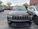 Thumbnail image of 2022 Jeep Grand Cherokee WK at EstleChevroletBuick of Bryan, OH