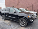 Thumbnail image of 2022 Jeep Grand Cherokee WK at EstleChevroletBuick of Bryan, OH
